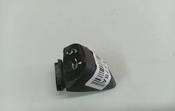 Mercedes-Benz A W169 Loading door cover/cap A1697600020