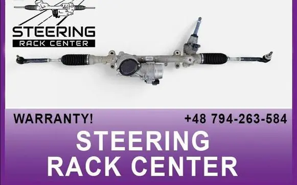 Mazda MX-5 ND Steering rack NA1J32110F