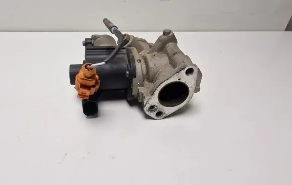 Audi Q7 4L EGR valve 059131501D
