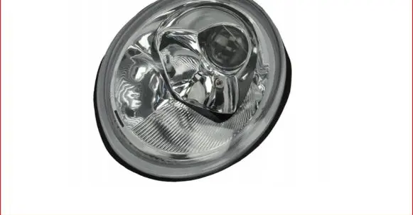 Volkswagen New Beetle Headlight/headlamp 