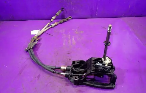 Toyota Corolla E120 E130 Lift Jack