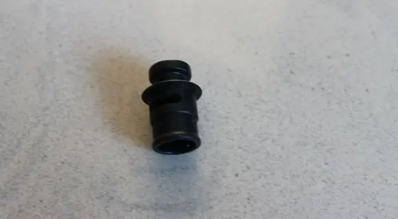 Toyota Corolla Verso AR10 Cigarette lighter 7M3918311