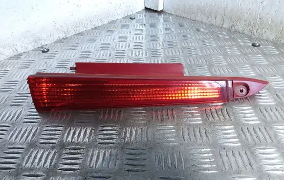 Citroen C4 I Third/center stoplight