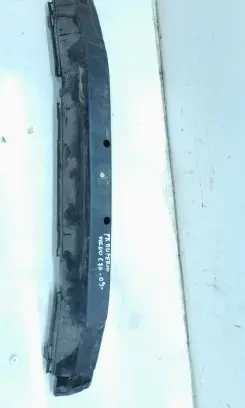 Volvo C30 Front bumper support beam 30655493