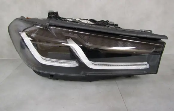 BMW 5 G30 G31 G38 Headlight/headlamp 1EX2642 5A388E404