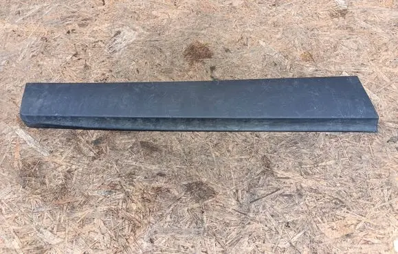 Opel Mokka Front door trim (molding) 95157442