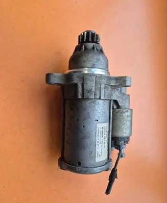 Fiat 500X Starter motor 51975678 20160826 0001177017