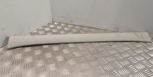 Volkswagen Golf VI Handrail (top trim) 1K6867617D