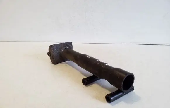 Volkswagen PASSAT B5 Rear bumper shock impact absorber/damper 