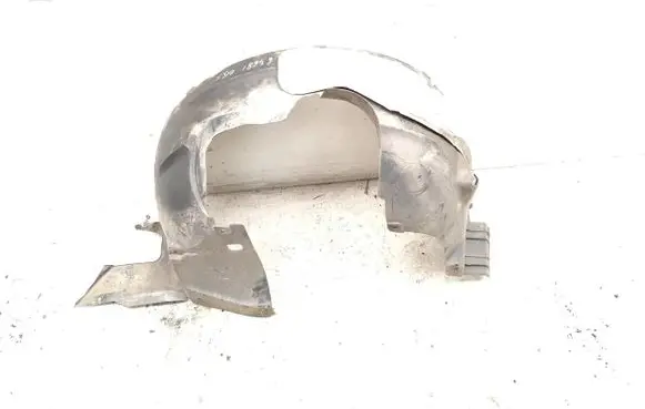 Opel Mokka X Front wheel arch liner splash guards 42619128