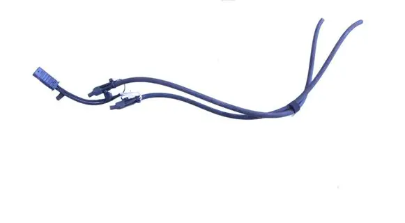 Mercedes-Benz SL R231 Windshield washer fluid hose A2318602792