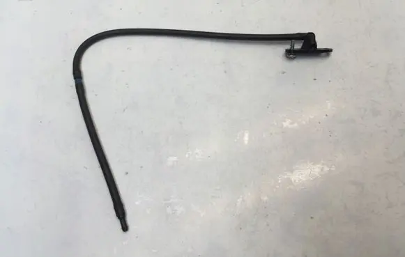 Honda Jazz IV GR Rear window washer spray nozzle 