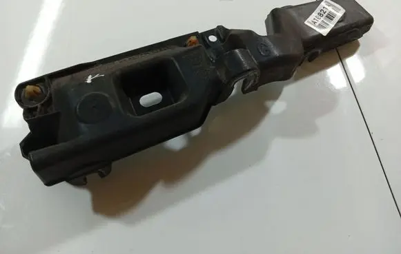 Renault Scenic III - Grand scenic III Front bumper mounting bracket 631236764R
