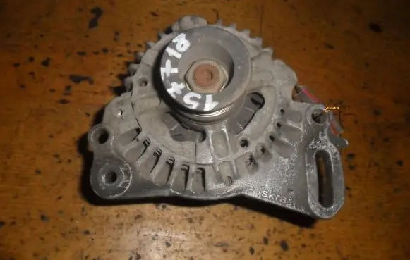 Volkswagen Golf III Generator/alternator