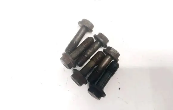 Chrysler Voyager Nuts/bolts 