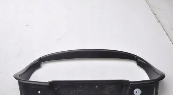 Aston Martin DB7 Dashboard