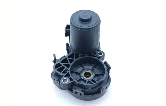 Mercedes-Benz C AMG W205 Hand brake/parking brake motor A0009061303