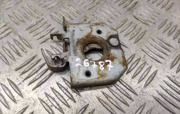 Opel Vivaro Engine bonnet/hood lock/catch