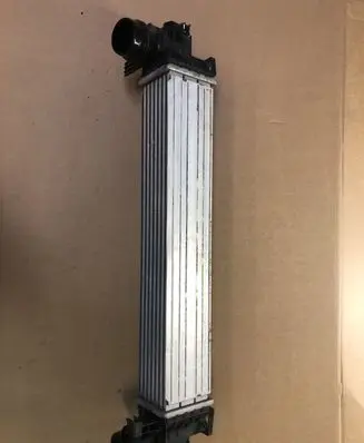 BMW X1 F48 F49 Intercooler radiator 1751761759706 17517617597