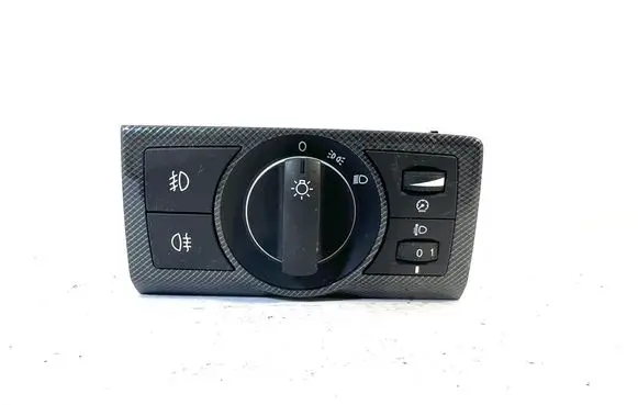 Opel Antara Light switch 25873730120905