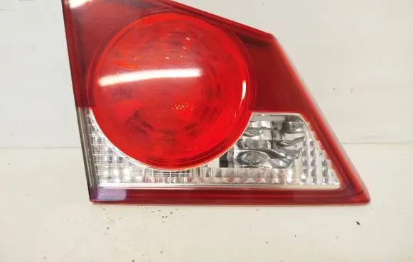 Honda Civic Tailgate rear/tail lights P6068L
