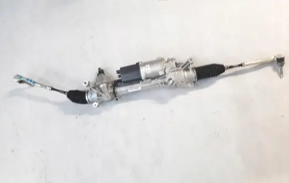 Mercedes-Benz C AMG W205 Steering rack A2054608001