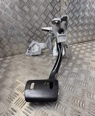 Audi Q5 SQ5 Brake pedal 8W1723117B