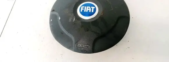 Fiat Idea Steering wheel airbag CA700091GRE 07353837930