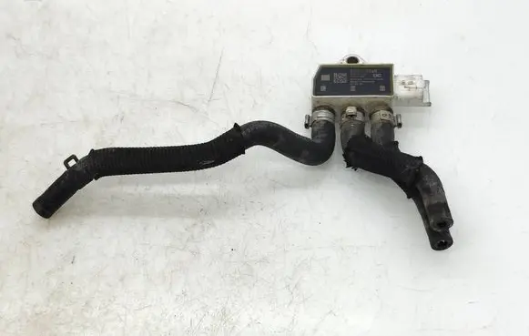 Renault Trafic III (X82) Exhaust pressure sensor 227702634R 85MPP1601 177921283