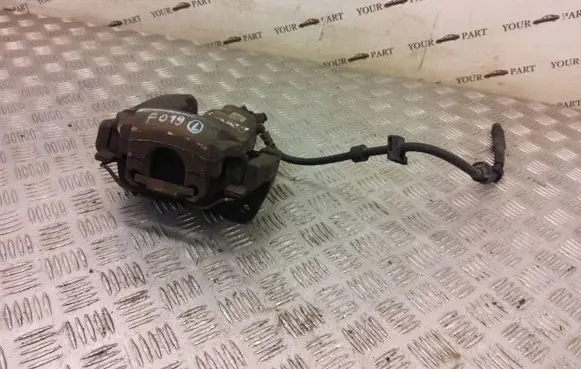 Opel Grandland X Front brake caliper
