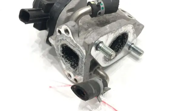 Toyota Corolla E210 E21 EGR valve 25620-24050