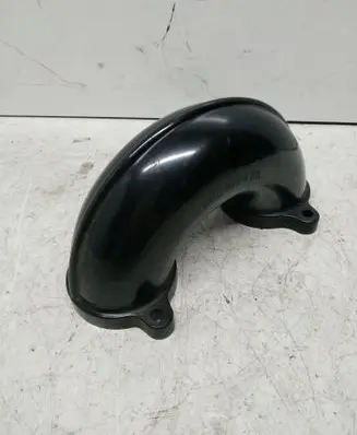 Jaguar XJ SERIE 3 Air intake duct part EBC4954PA
