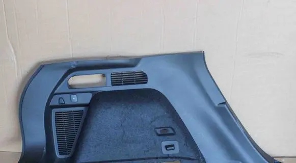 Ford Kuga III Trunk/boot side trim panel LV4BS31013