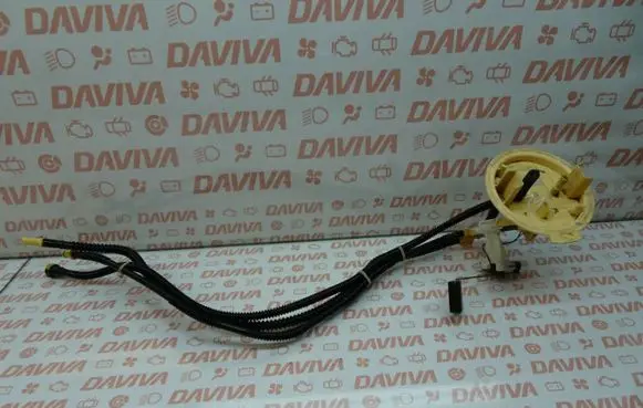 Fuel level sensor