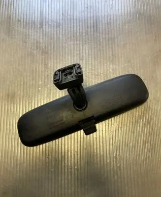 Peugeot 4007 Rear view mirror (interior) E4022197 E4012197