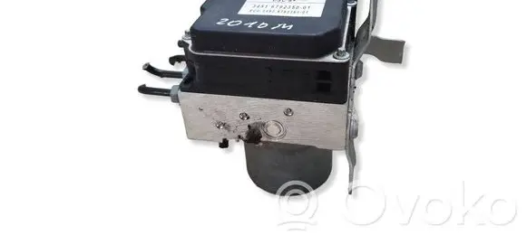 BMW X1 E84 ABS Pump 6792350 6792351