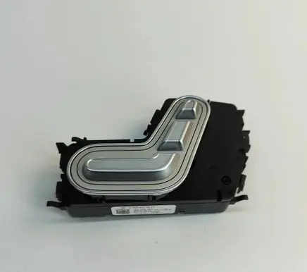 Mercedes-Benz GLS X167 Seat control switch A1679052301