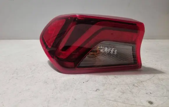 KIA K2500, K2700, K3000 Rear/tail lights 92401L3100 201121090204 DL3APC00PT