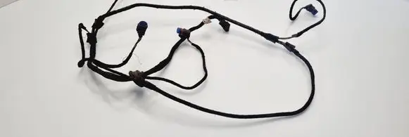 Mercedes-Benz S W220 Parking sensor (PDC) wiring loom 