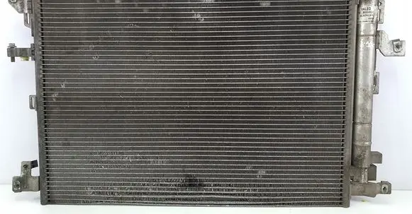Volvo XC90 A/C cooling radiator (condenser) 30780197