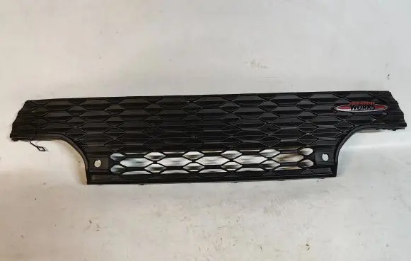 Mini One - Cooper F56 F55 Front bumper lower grill 0157370