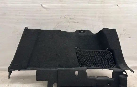 Peugeot 308 Trunk/boot side trim panel 98433714ZD F433714 23102023