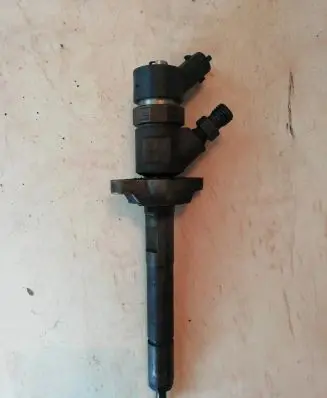 Ford Focus C-MAX Fuel injector 0445110188