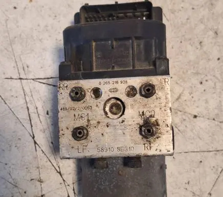 KIA Sorento ABS Pump 0265216928 589103E310 48902020263