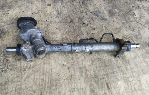 Audi A1 Steering rack A0019342