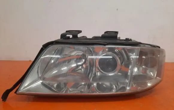 Volkswagen Crafter Headlight/headlamp 148473-00