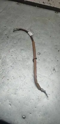 Mercedes-Benz GLC X253 C253 Positive cable (battery) A0005406904 ZGS002