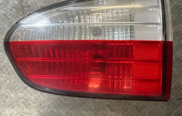 Hyundai H-1, Starex, Satellite Tailgate rear/tail lights
