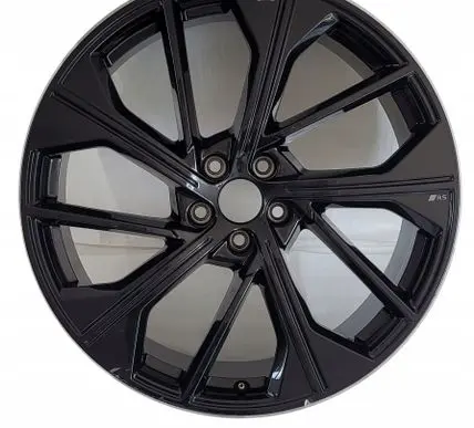 Audi Q7 4M R21 alloy rim 80A601025BQ 80A601025BQ-CD
