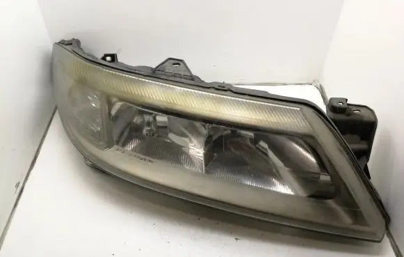 Renault Laguna II Headlight/headlamp 8200163326